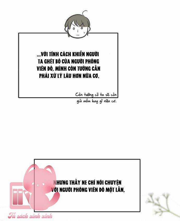 Ai Là Ngài Hiệu Trưởng Chapter 31 trang 11