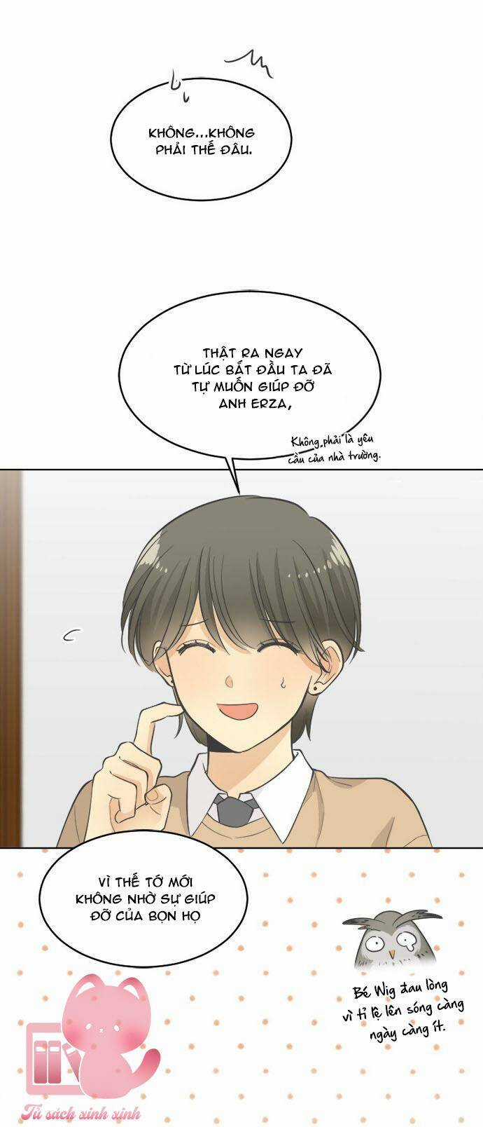 Ai Là Ngài Hiệu Trưởng Chapter 31 trang 15