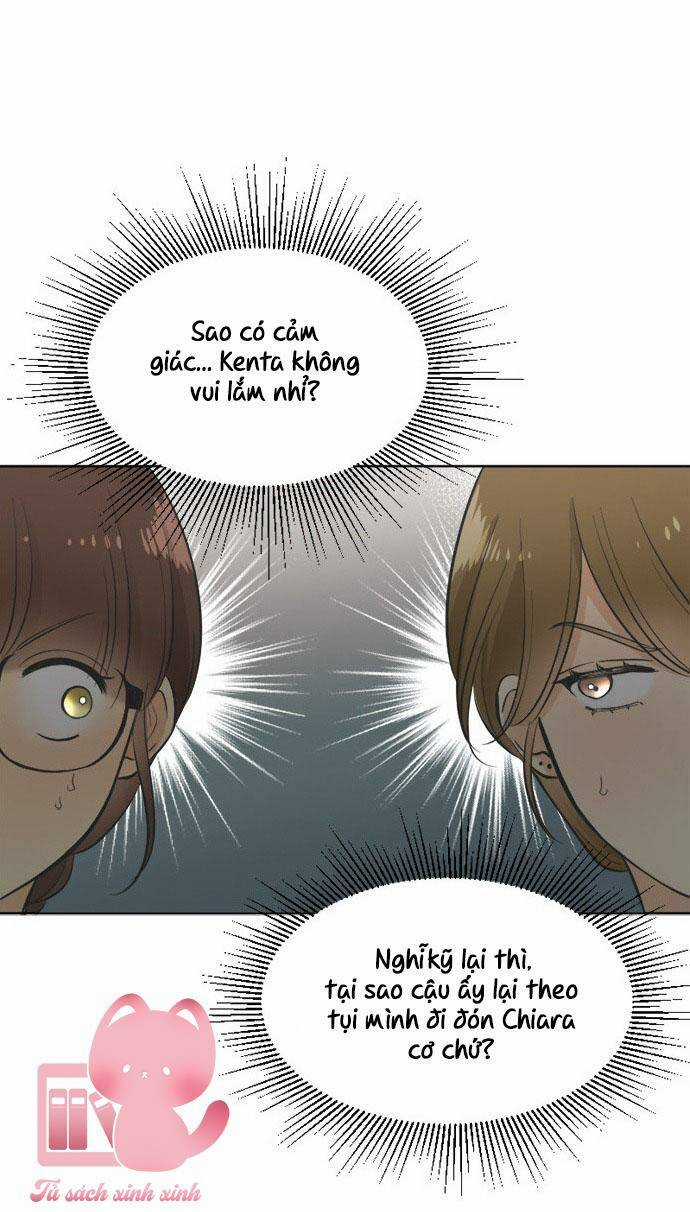 Ai Là Ngài Hiệu Trưởng Chapter 31 trang 18