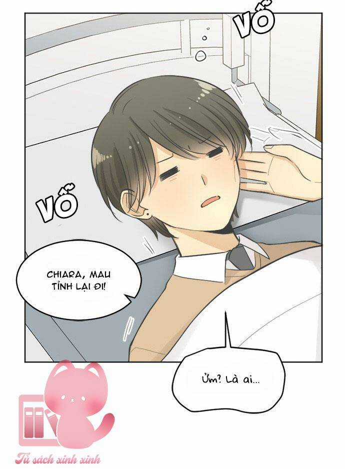 Ai Là Ngài Hiệu Trưởng Chapter 31 trang 2