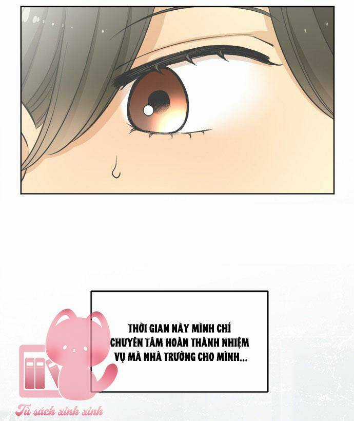 Ai Là Ngài Hiệu Trưởng Chapter 31 trang 22