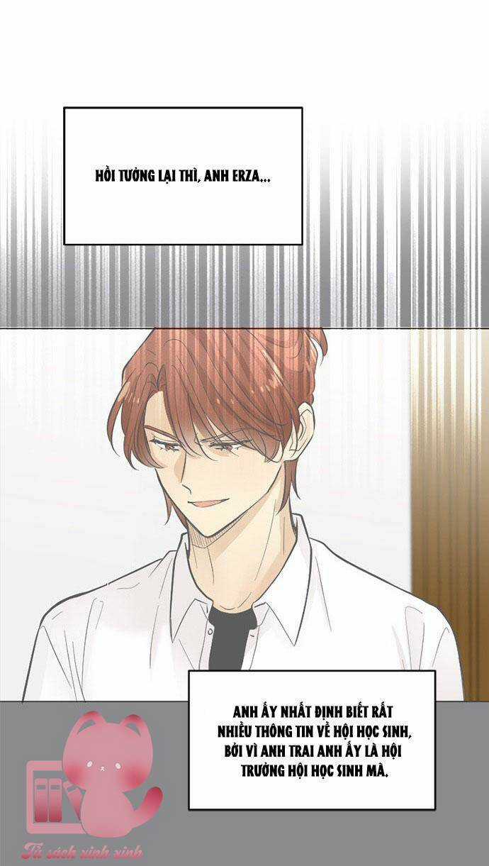 Ai Là Ngài Hiệu Trưởng Chapter 31 trang 25