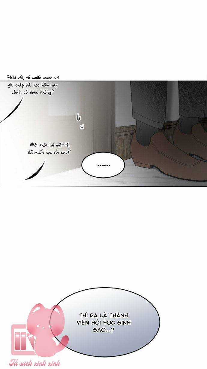 Ai Là Ngài Hiệu Trưởng Chapter 31 trang 28