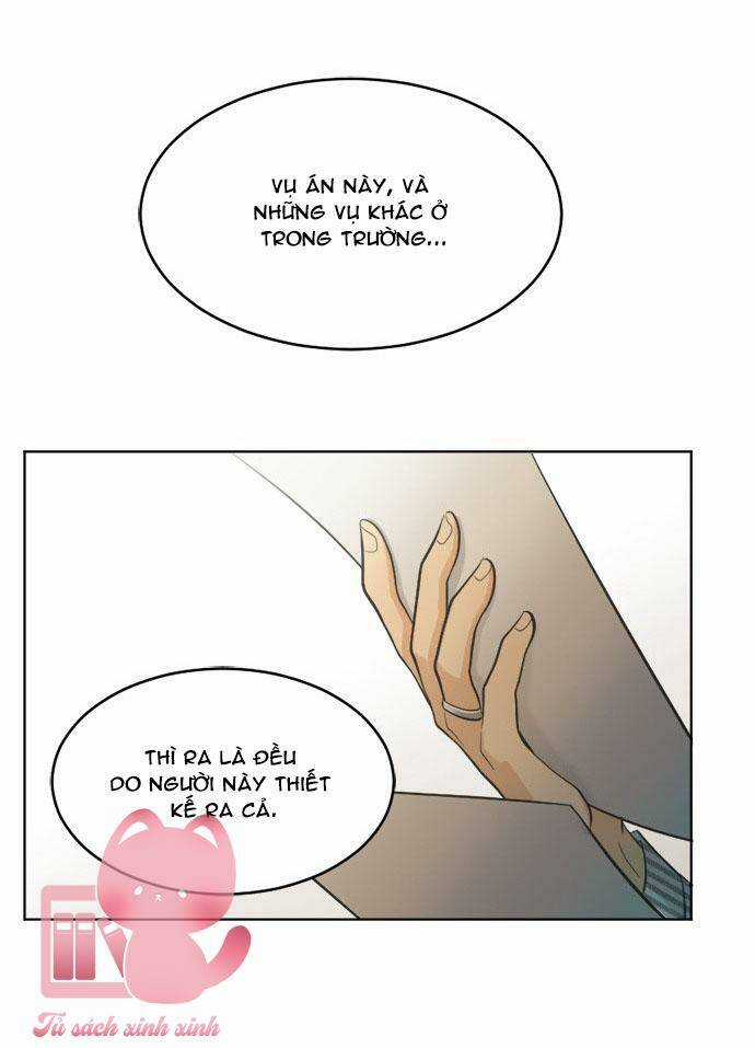 Ai Là Ngài Hiệu Trưởng Chapter 31 trang 31