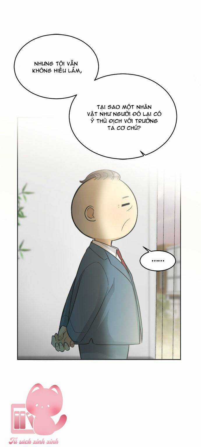 Ai Là Ngài Hiệu Trưởng Chapter 31 trang 32