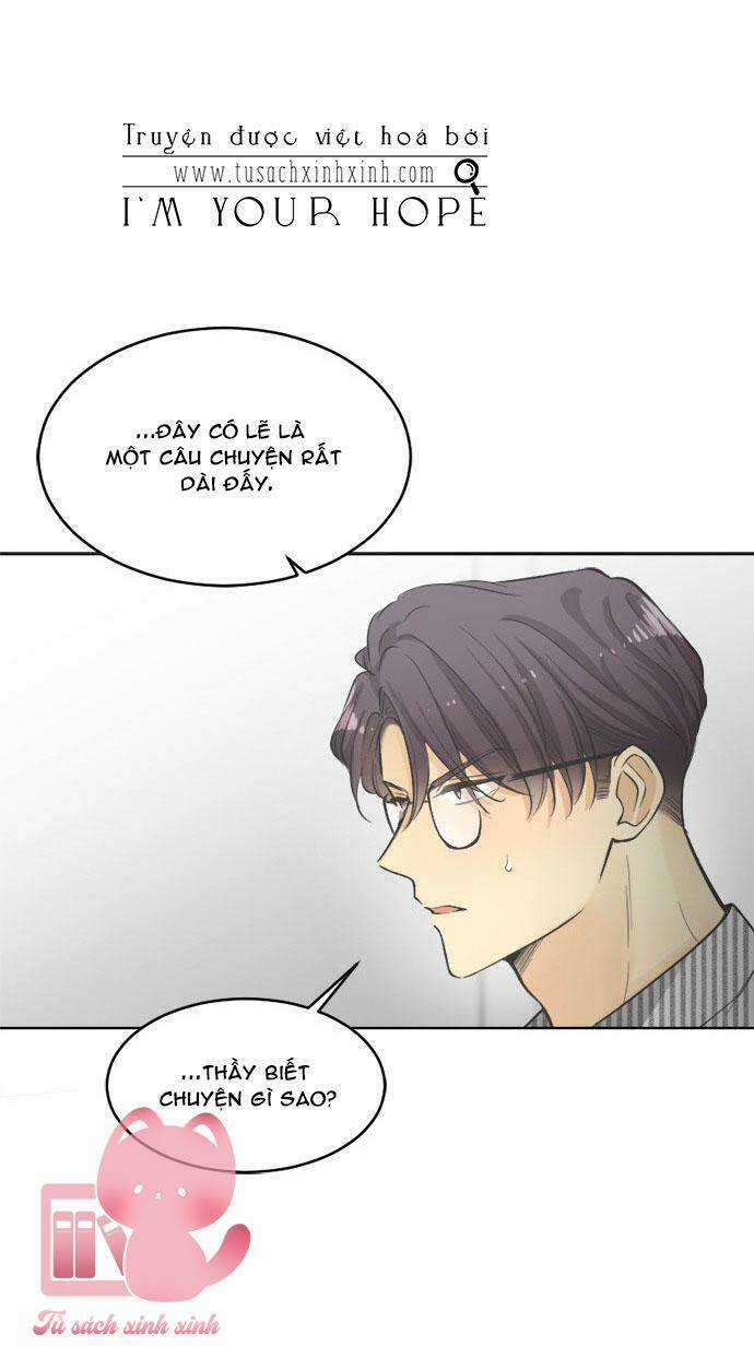 Ai Là Ngài Hiệu Trưởng Chapter 31 trang 33