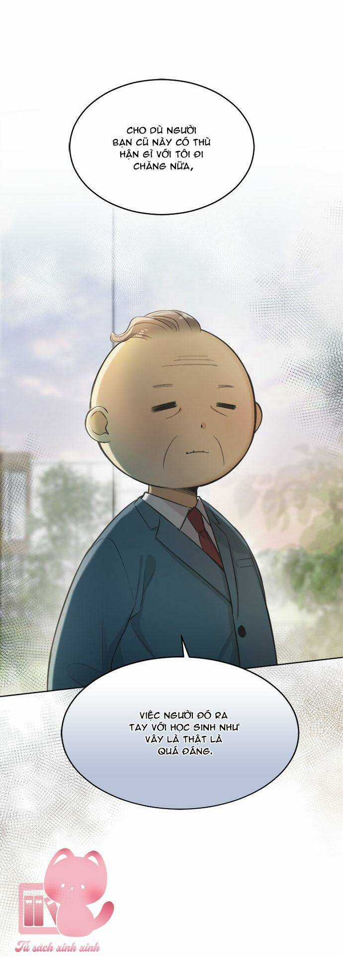 Ai Là Ngài Hiệu Trưởng Chapter 31 trang 34