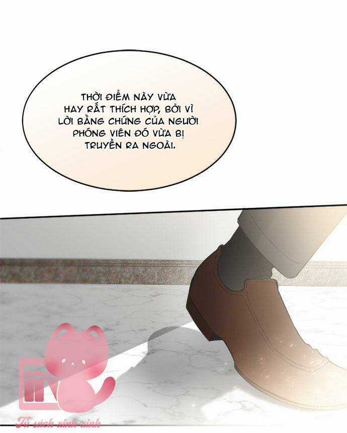 Ai Là Ngài Hiệu Trưởng Chapter 31 trang 37