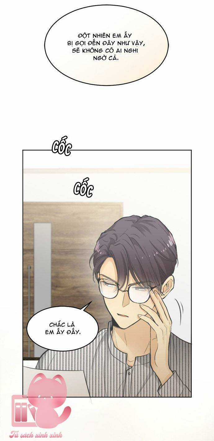 Ai Là Ngài Hiệu Trưởng Chapter 31 trang 38