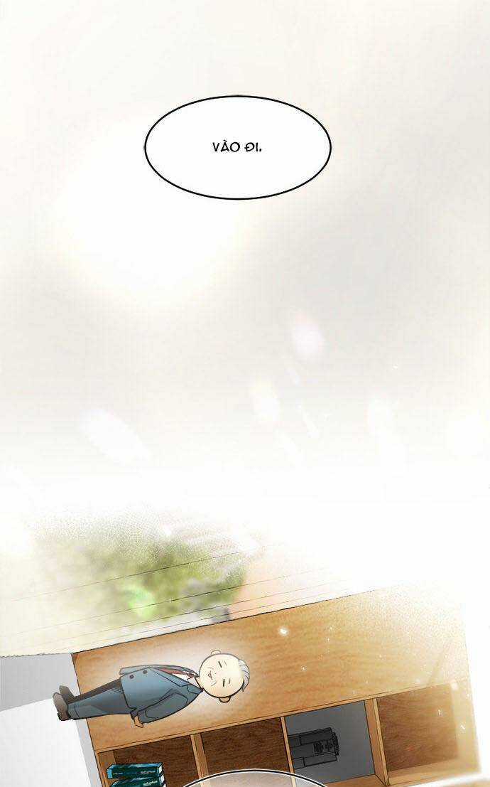 Ai Là Ngài Hiệu Trưởng Chapter 31 trang 39