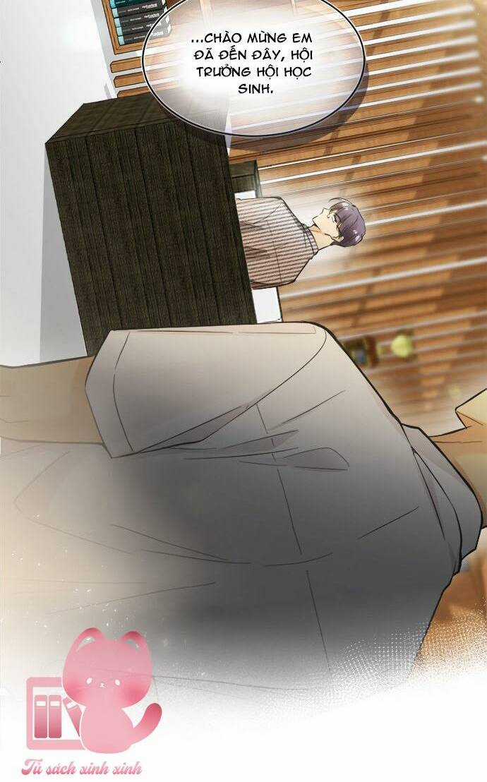 Ai Là Ngài Hiệu Trưởng Chapter 31 trang 40