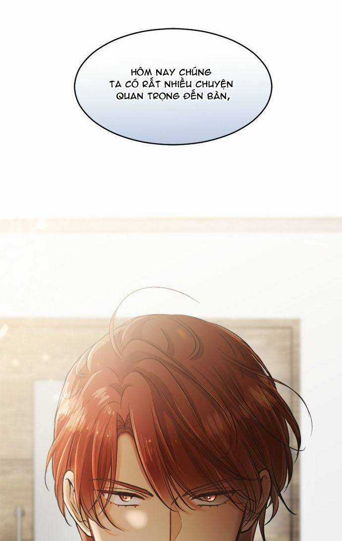 Ai Là Ngài Hiệu Trưởng Chapter 31 trang 42