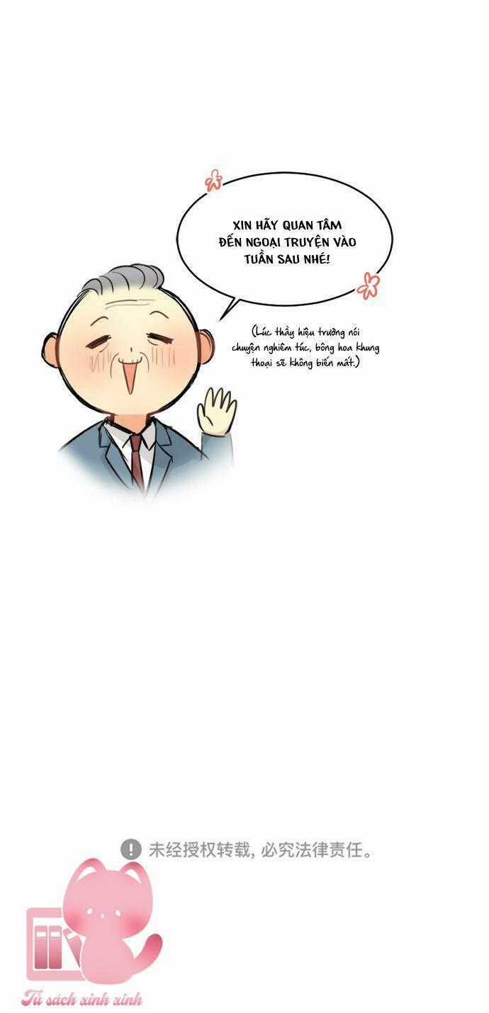 Ai Là Ngài Hiệu Trưởng Chapter 31 trang 45