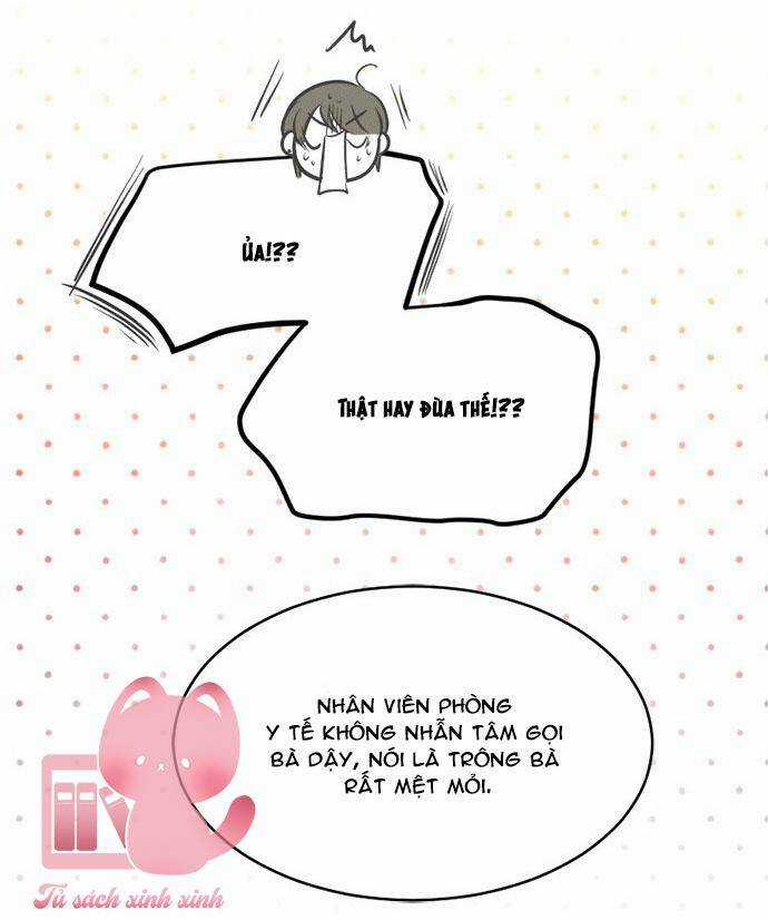 Ai Là Ngài Hiệu Trưởng Chapter 31 trang 5