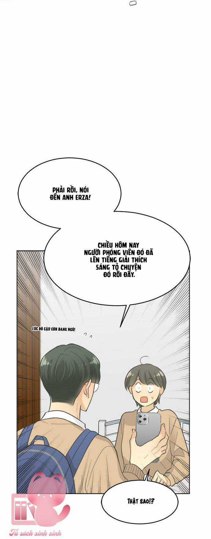 Ai Là Ngài Hiệu Trưởng Chapter 31 trang 9