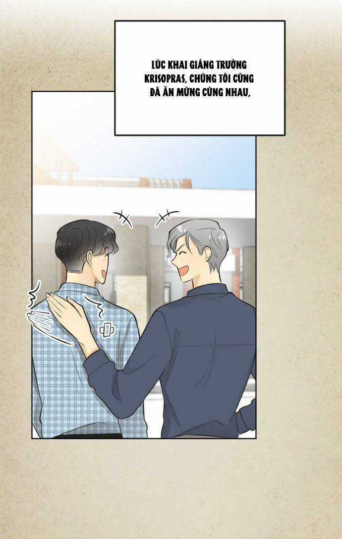 Ai Là Ngài Hiệu Trưởng Chapter 32 trang 11