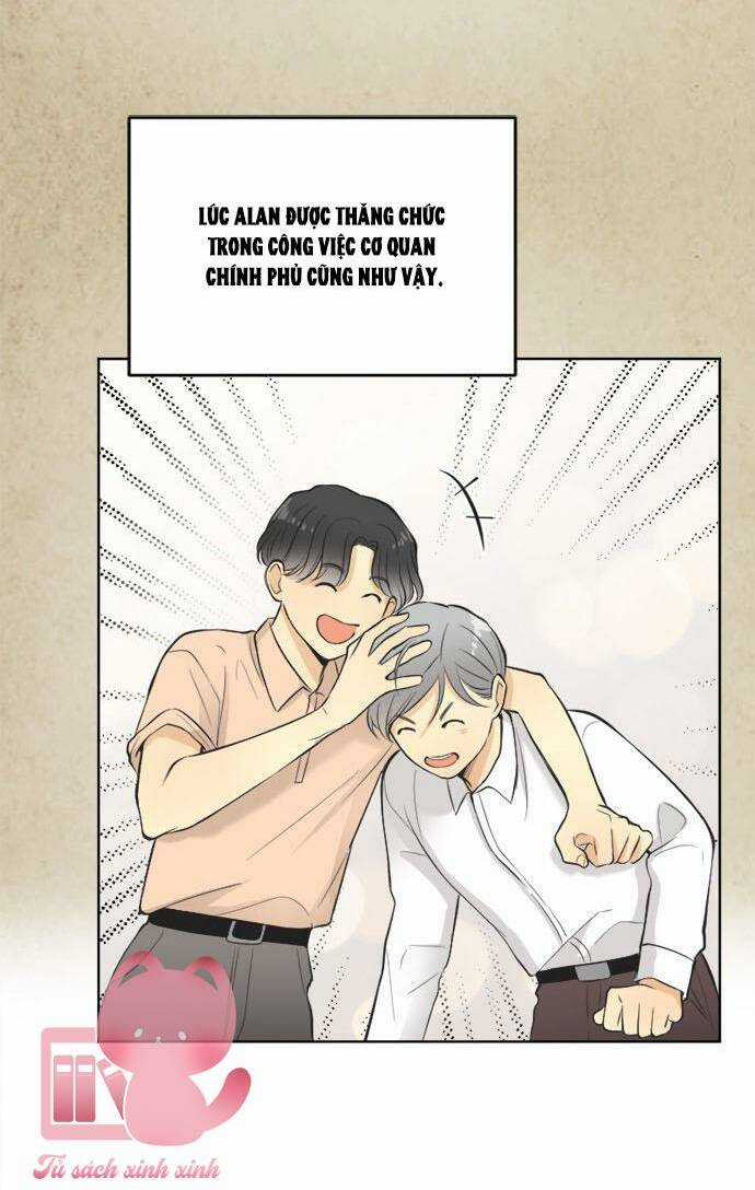 Ai Là Ngài Hiệu Trưởng Chapter 32 trang 12