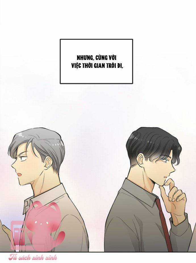 Ai Là Ngài Hiệu Trưởng Chapter 32 trang 13