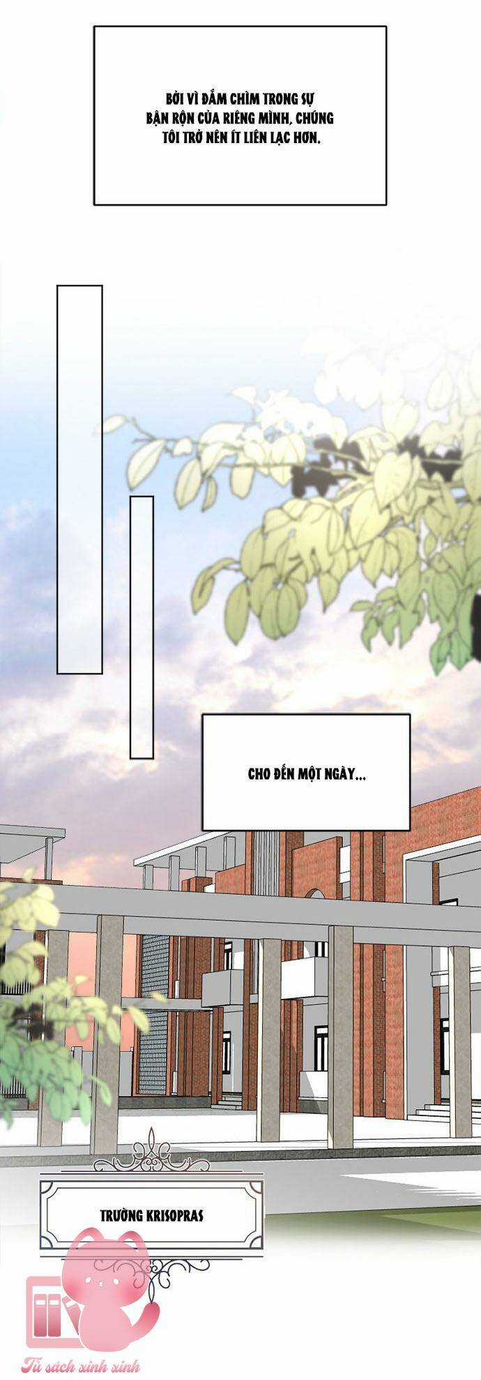 Ai Là Ngài Hiệu Trưởng Chapter 32 trang 14