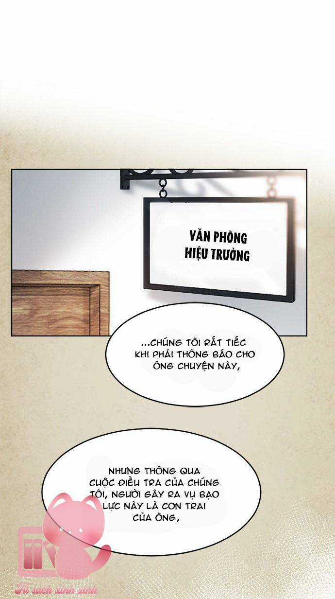 Ai Là Ngài Hiệu Trưởng Chapter 32 trang 15