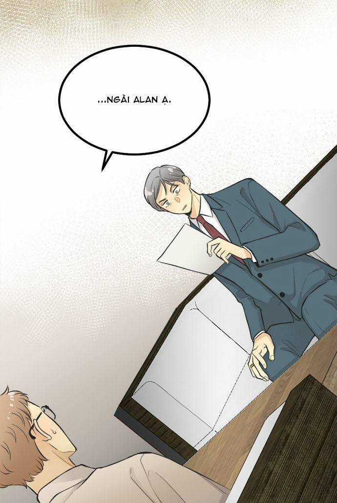 Ai Là Ngài Hiệu Trưởng Chapter 32 trang 16