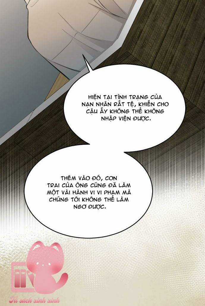 Ai Là Ngài Hiệu Trưởng Chapter 32 trang 17