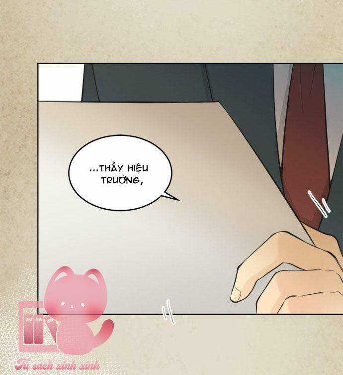 Ai Là Ngài Hiệu Trưởng Chapter 32 trang 18