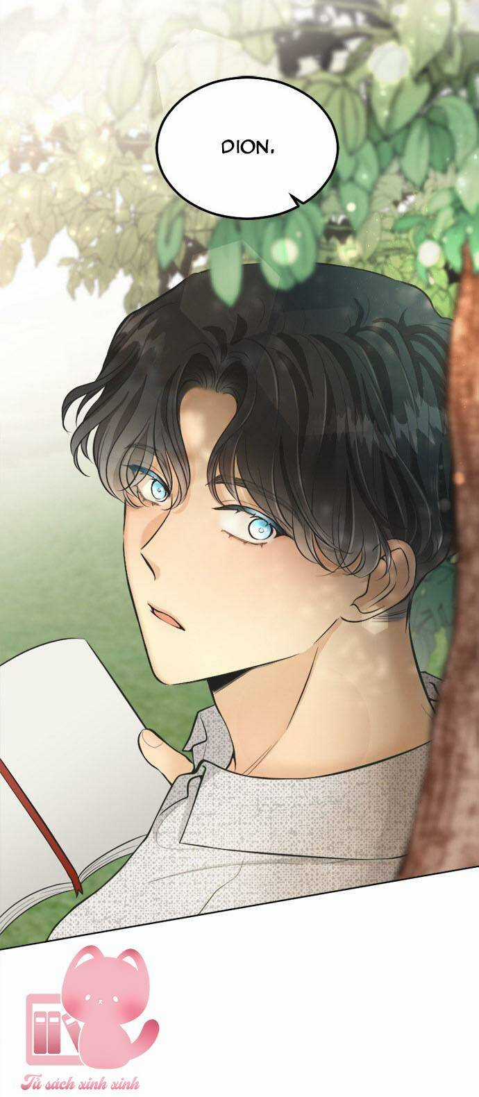 Ai Là Ngài Hiệu Trưởng Chapter 32 trang 2