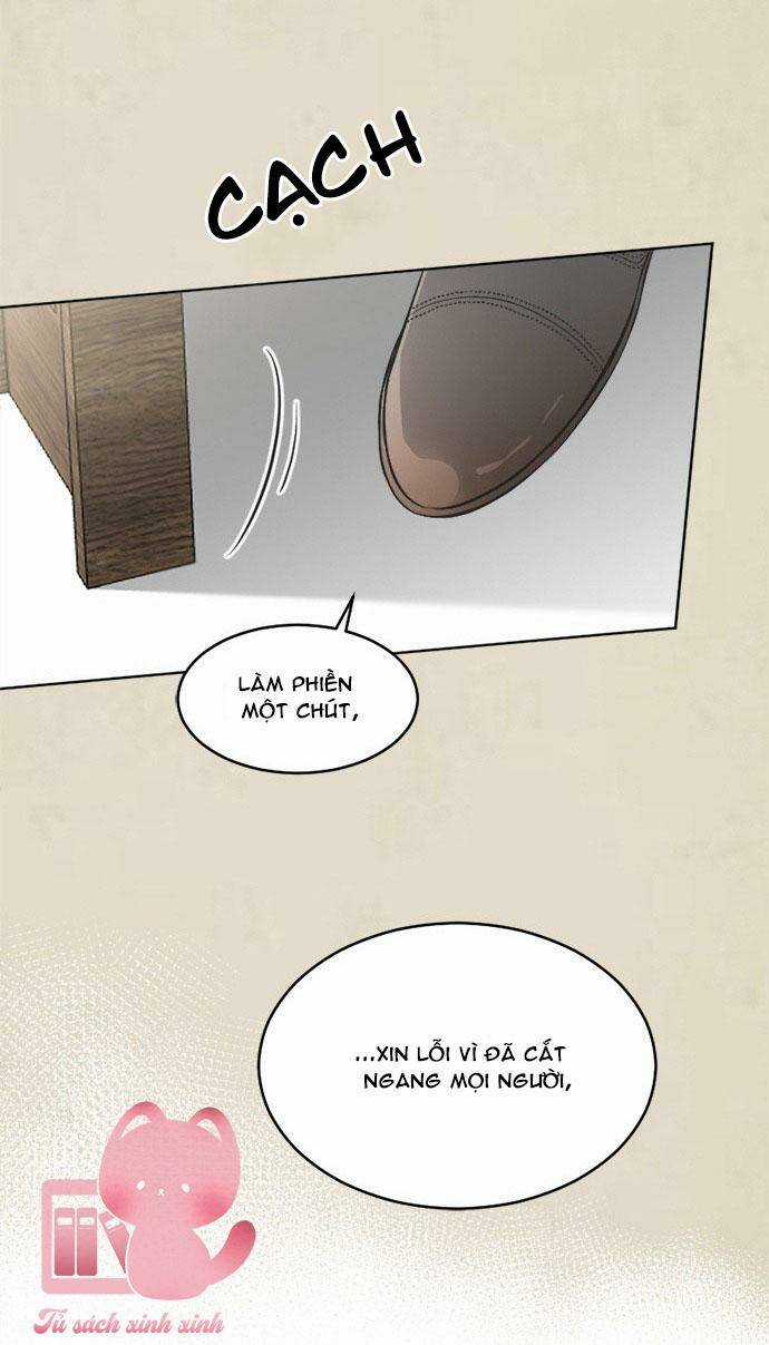 Ai Là Ngài Hiệu Trưởng Chapter 32 trang 21