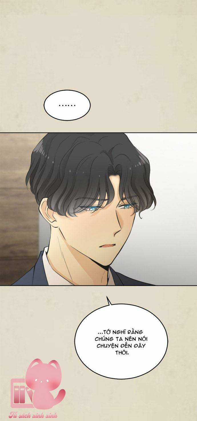 Ai Là Ngài Hiệu Trưởng Chapter 32 trang 33