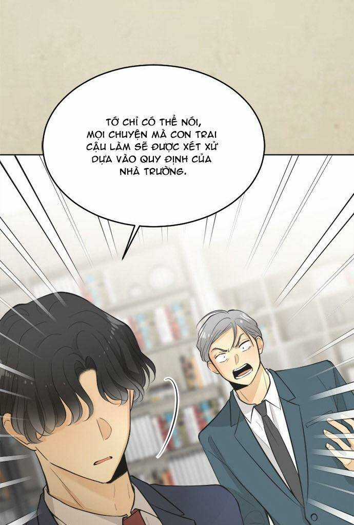 Ai Là Ngài Hiệu Trưởng Chapter 32 trang 34