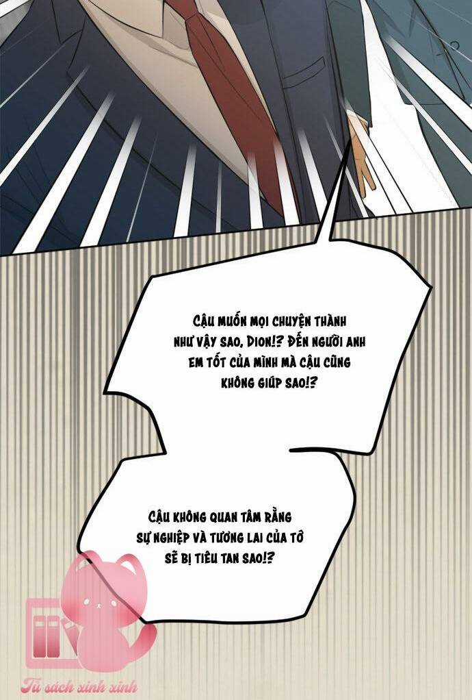 Ai Là Ngài Hiệu Trưởng Chapter 32 trang 35