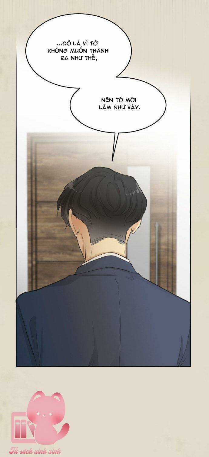 Ai Là Ngài Hiệu Trưởng Chapter 32 trang 36