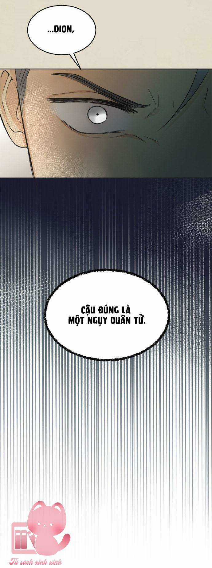 Ai Là Ngài Hiệu Trưởng Chapter 32 trang 37