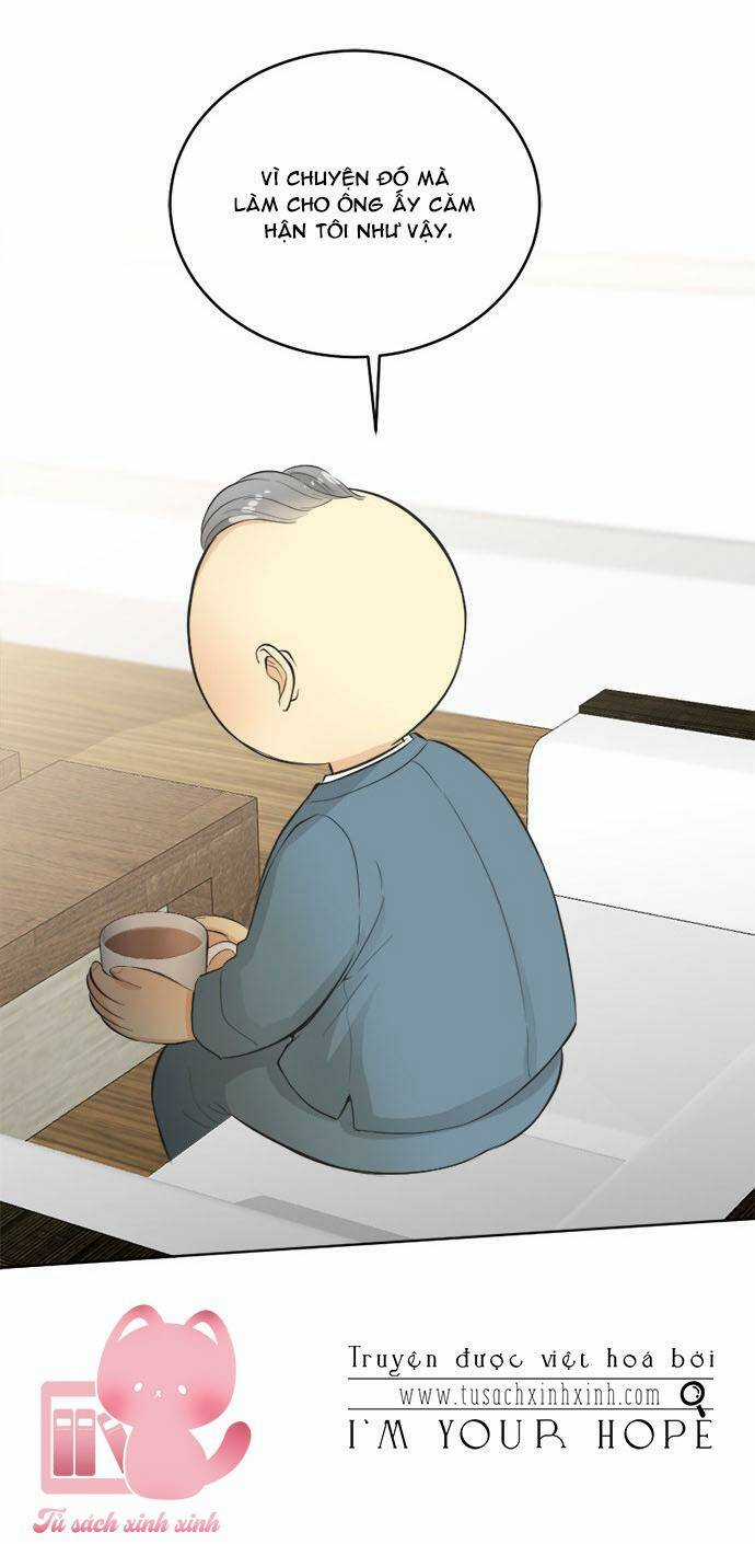 Ai Là Ngài Hiệu Trưởng Chapter 32 trang 39