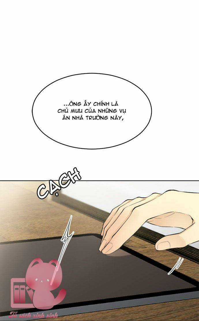 Ai Là Ngài Hiệu Trưởng Chapter 32 trang 40