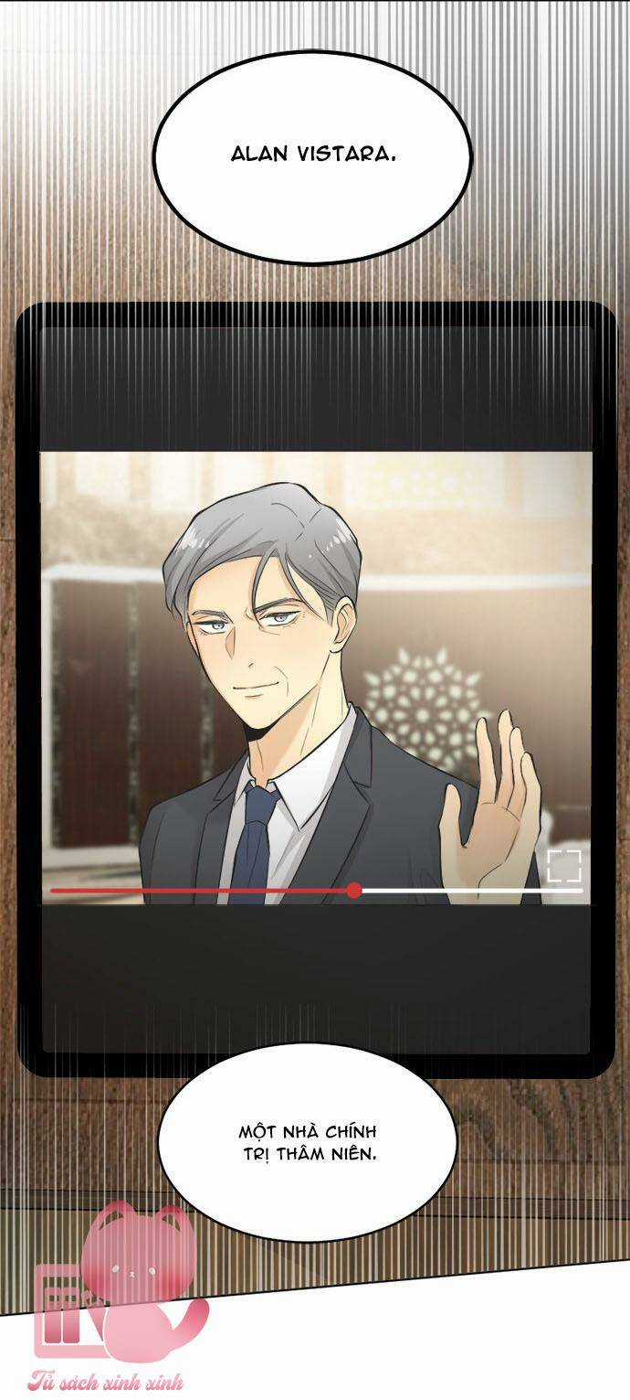 Ai Là Ngài Hiệu Trưởng Chapter 32 trang 41