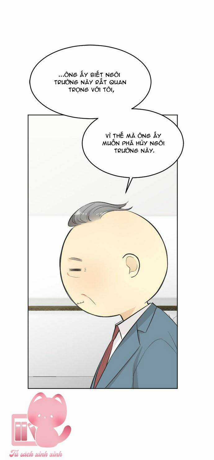 Ai Là Ngài Hiệu Trưởng Chapter 32 trang 44