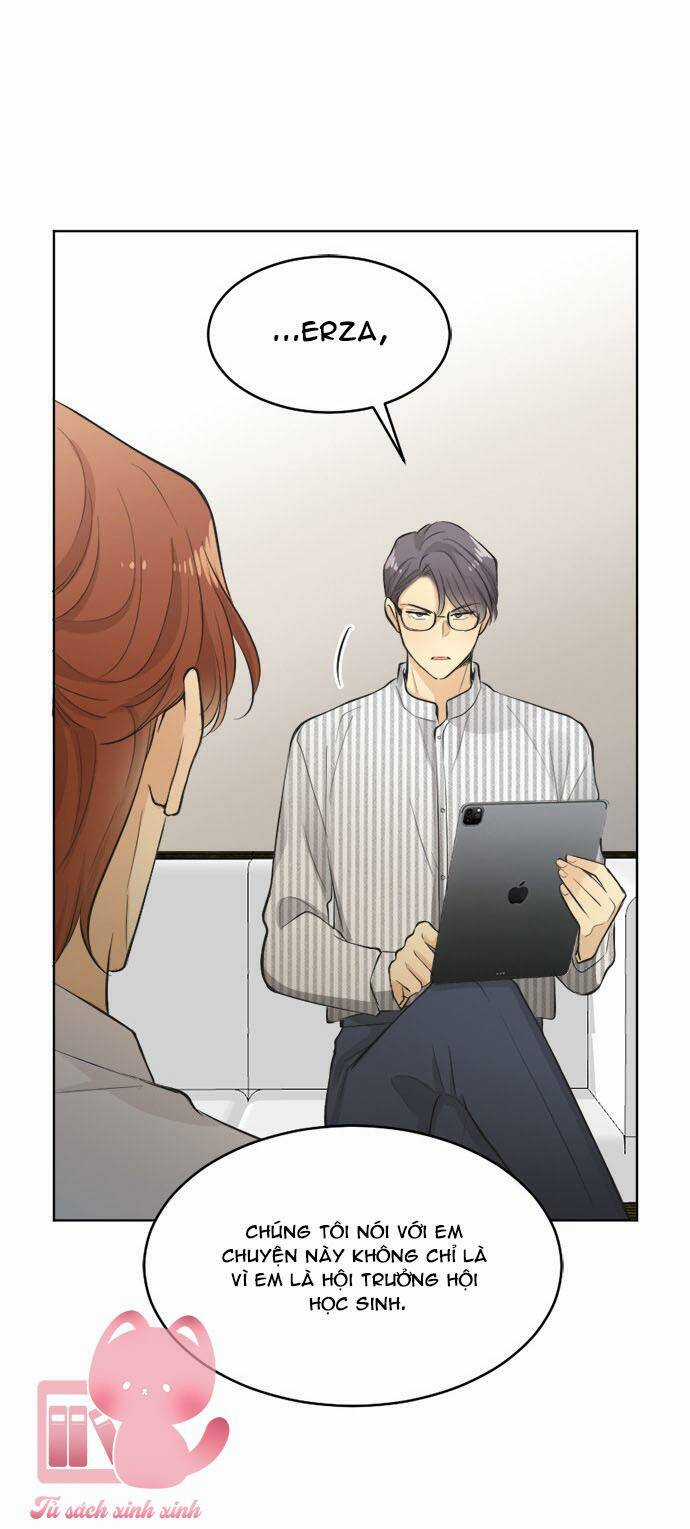 Ai Là Ngài Hiệu Trưởng Chapter 32 trang 45