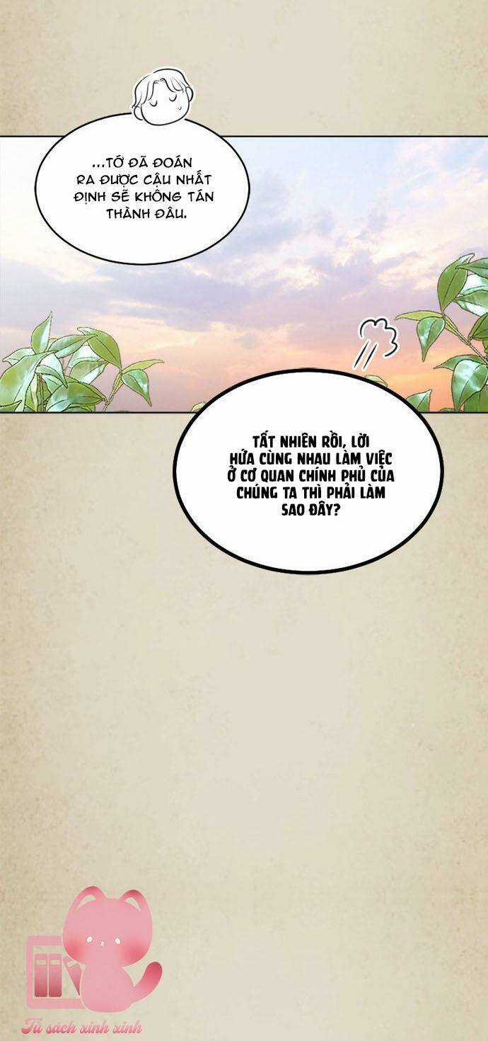 Ai Là Ngài Hiệu Trưởng Chapter 32 trang 5