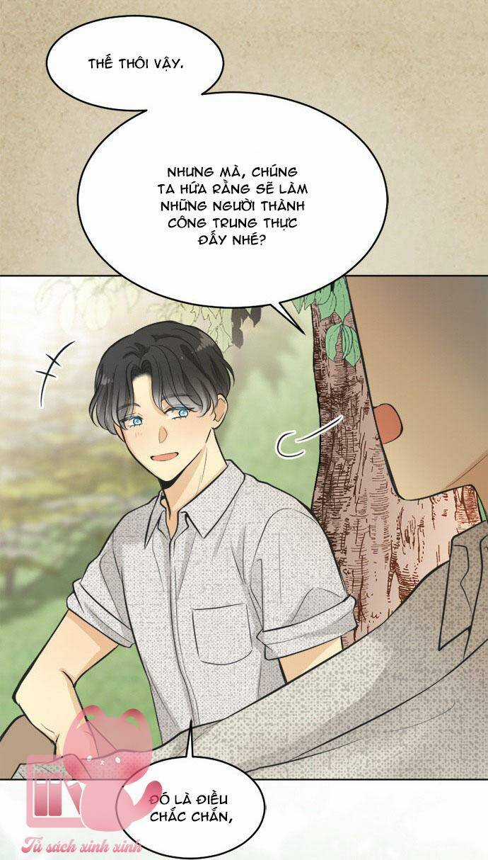 Ai Là Ngài Hiệu Trưởng Chapter 32 trang 7