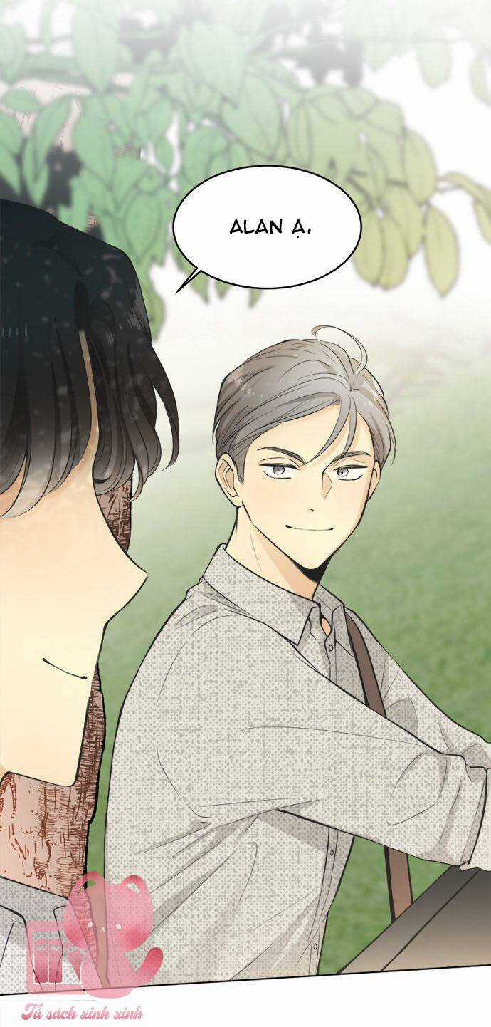 Ai Là Ngài Hiệu Trưởng Chapter 32 trang 8