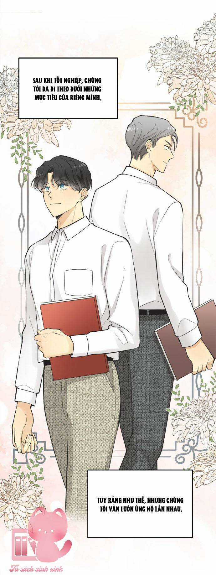 Ai Là Ngài Hiệu Trưởng Chapter 32 trang 9