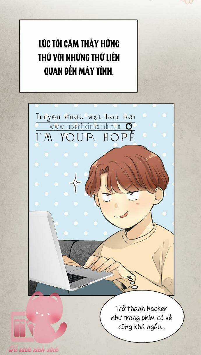 Ai Là Ngài Hiệu Trưởng Chapter 33 trang 13