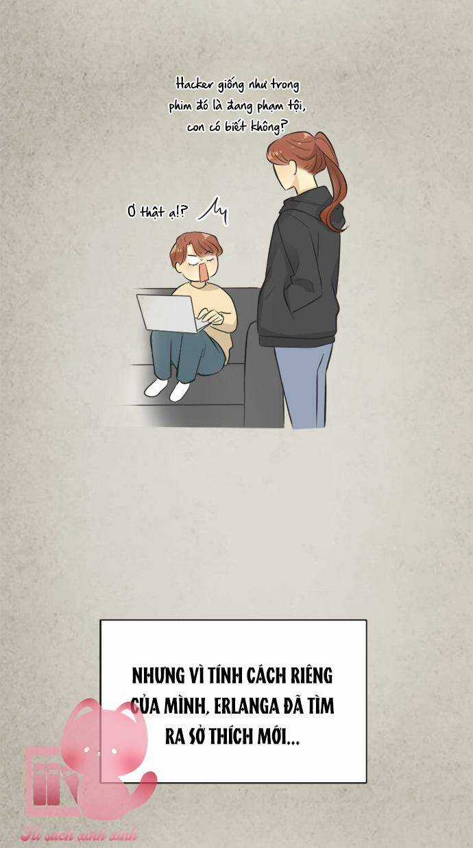 Ai Là Ngài Hiệu Trưởng Chapter 33 trang 14