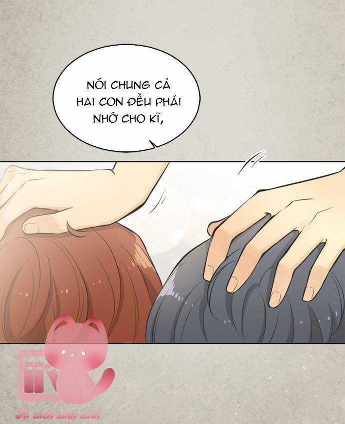 Ai Là Ngài Hiệu Trưởng Chapter 33 trang 19