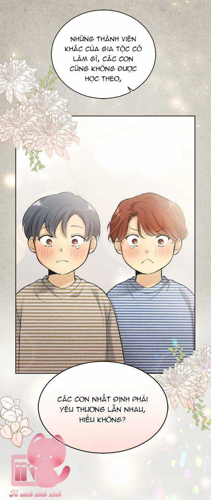 Ai Là Ngài Hiệu Trưởng Chapter 33 trang 20