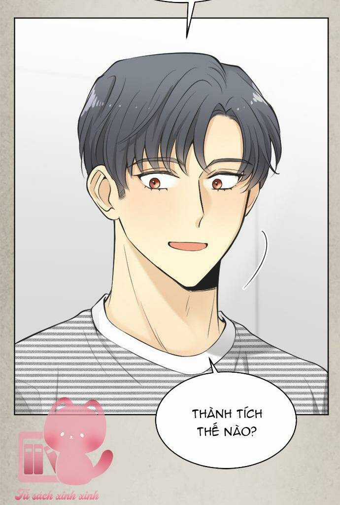 Ai Là Ngài Hiệu Trưởng Chapter 33 trang 24