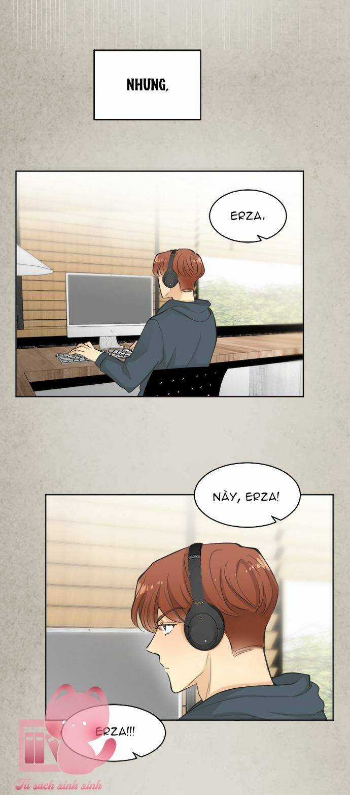 Ai Là Ngài Hiệu Trưởng Chapter 33 trang 3