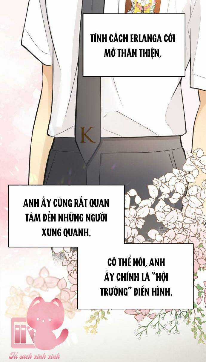 Ai Là Ngài Hiệu Trưởng Chapter 33 trang 30